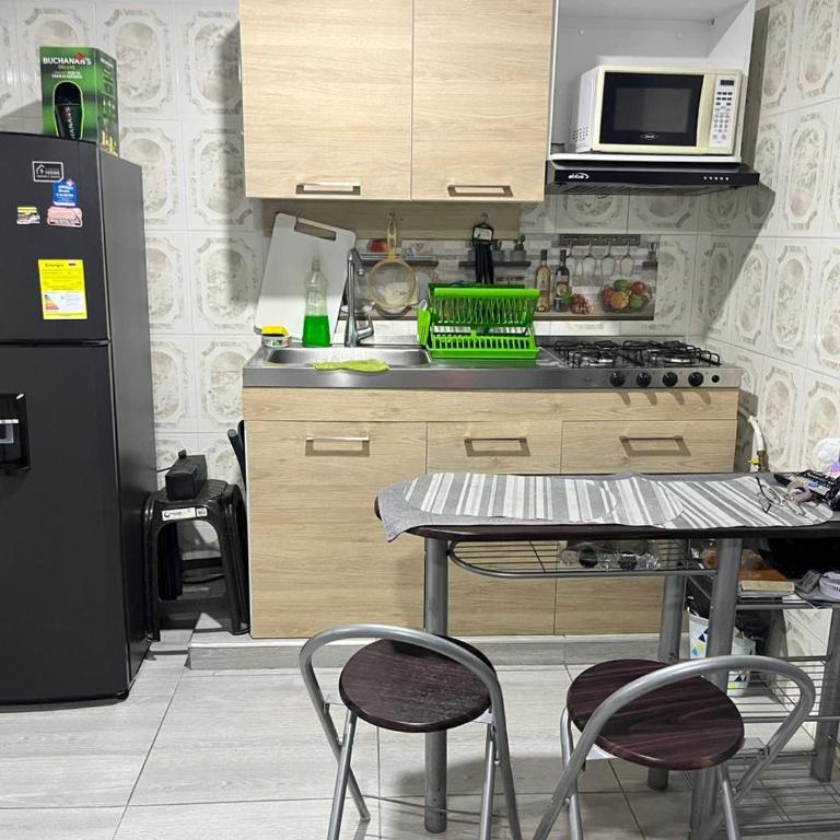 Apartamento Vacacional con Piscina - Apartamento de 2 dormitorios - 23