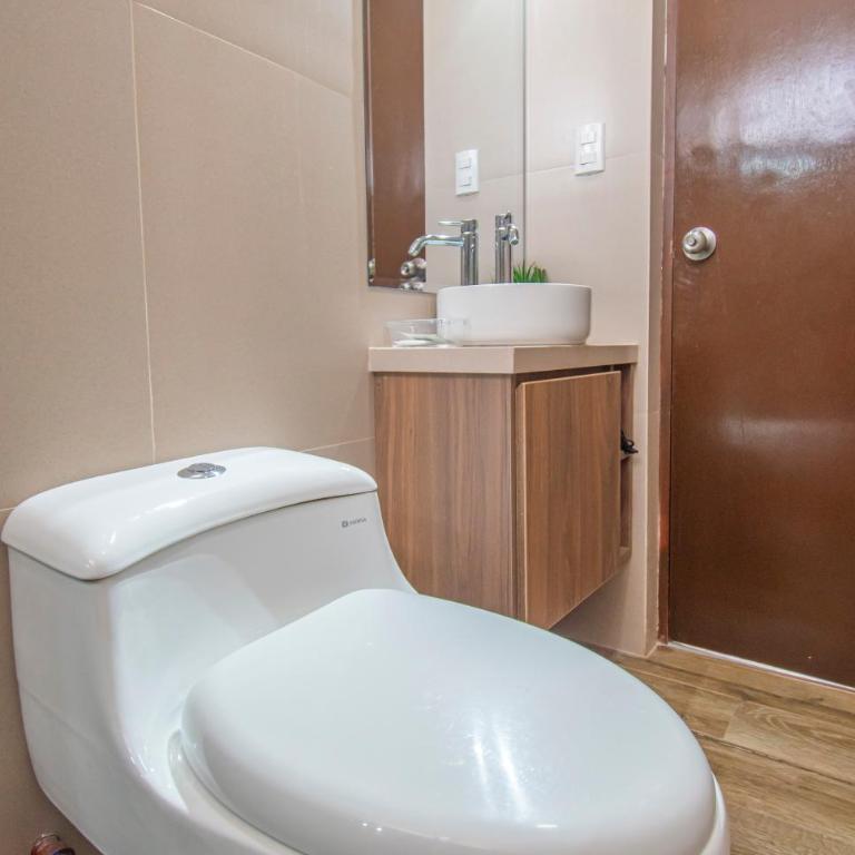 Pascana Hotel - Habitación Individual - 2