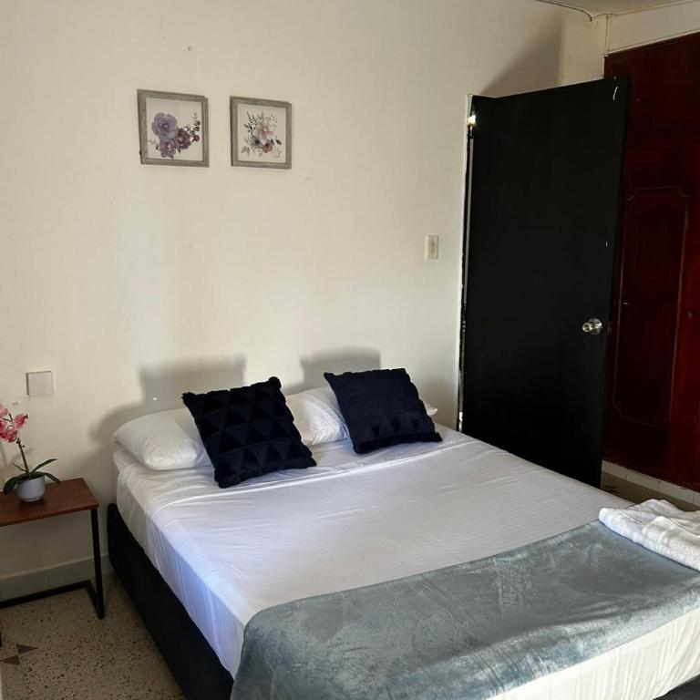 Jireh alojamientos - Double Room with Private Bathroom - 2