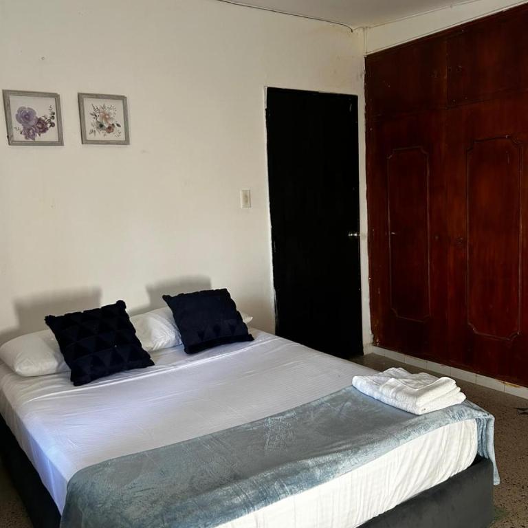 Jireh alojamientos - Double Room with Private Bathroom - 3