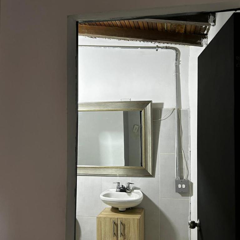 Jireh alojamientos - Double Room with Private Bathroom - 7