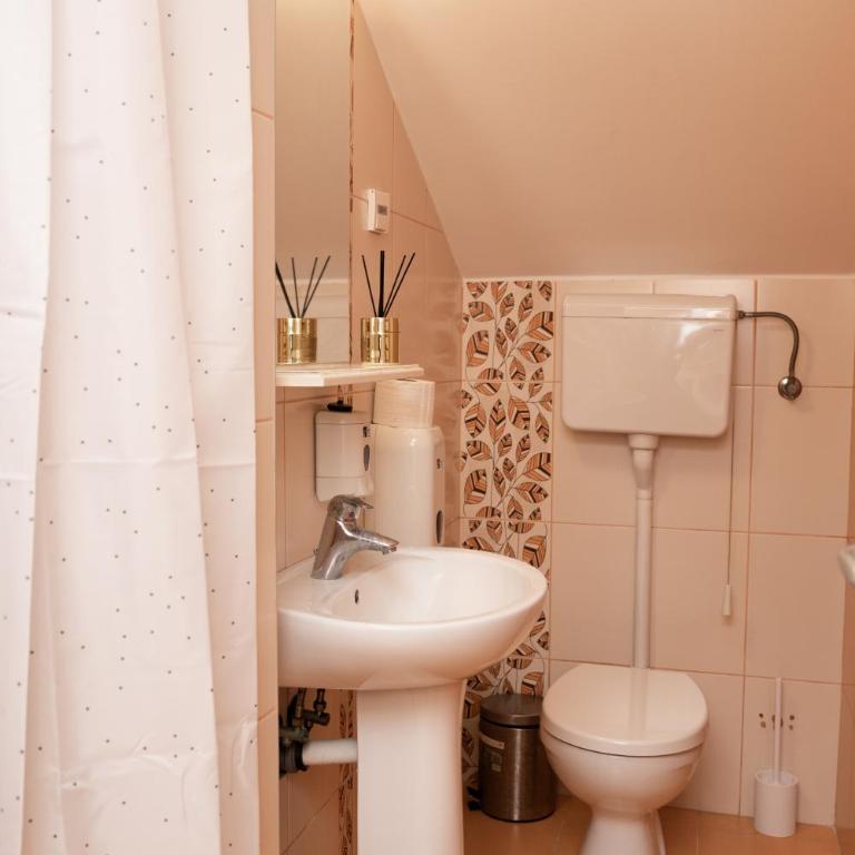VENAC Belgrade Rooms - One-Bedroom Apartment - 5