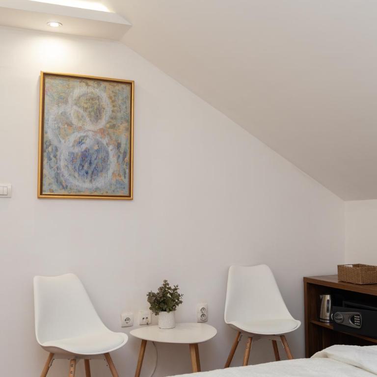 VENAC Belgrade Rooms - One-Bedroom Apartment - 1
