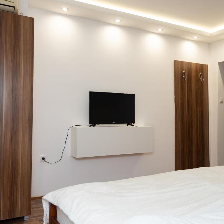 VENAC Belgrade Rooms - One-Bedroom Apartment - 6