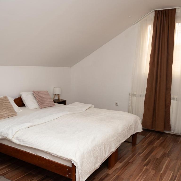 VENAC Belgrade Rooms - One-Bedroom Apartment - 2