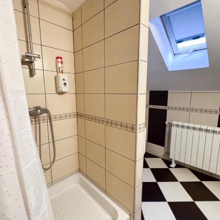 VENAC Belgrade Rooms - One-Bedroom Apartment - 1