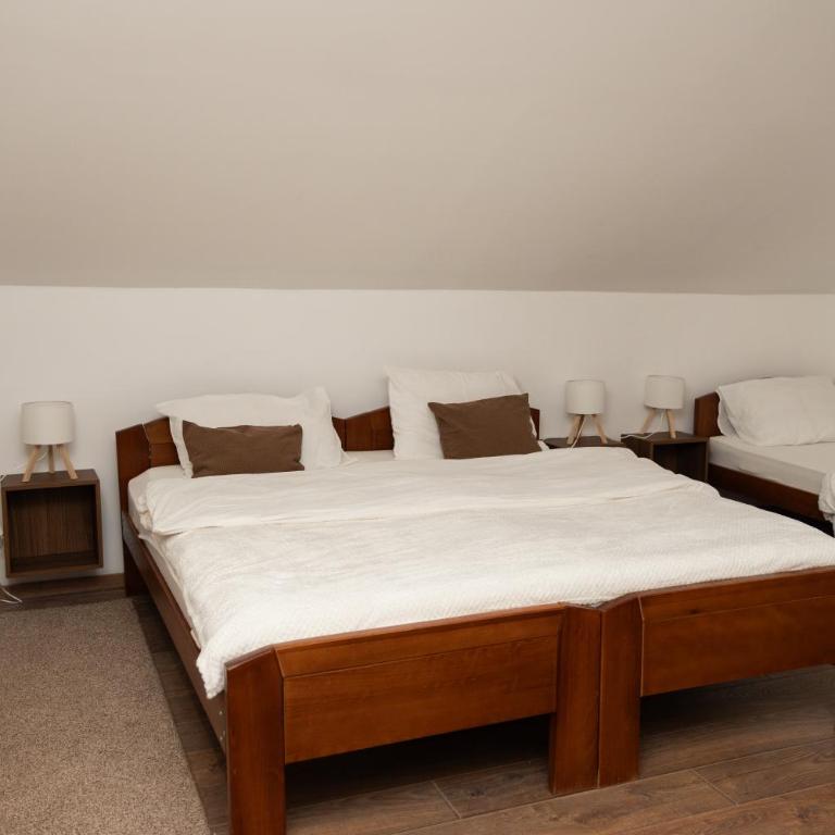 VENAC Belgrade Rooms - One-Bedroom Apartment - 2