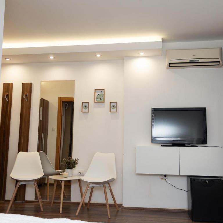 VENAC Belgrade Rooms - One-Bedroom Apartment - 6