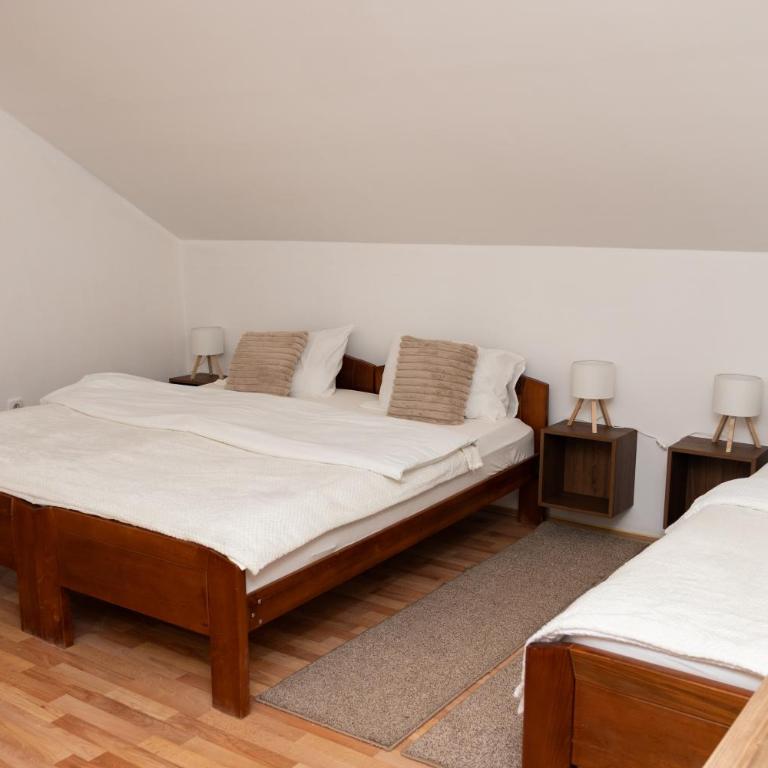 VENAC Belgrade Rooms - One-Bedroom Apartment - 1
