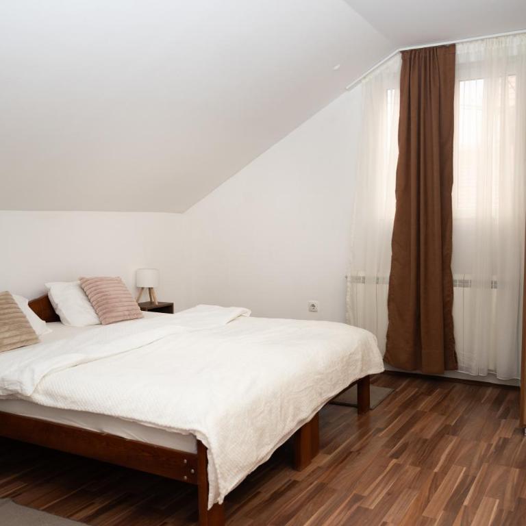 VENAC Belgrade Rooms - One-Bedroom Apartment - 12