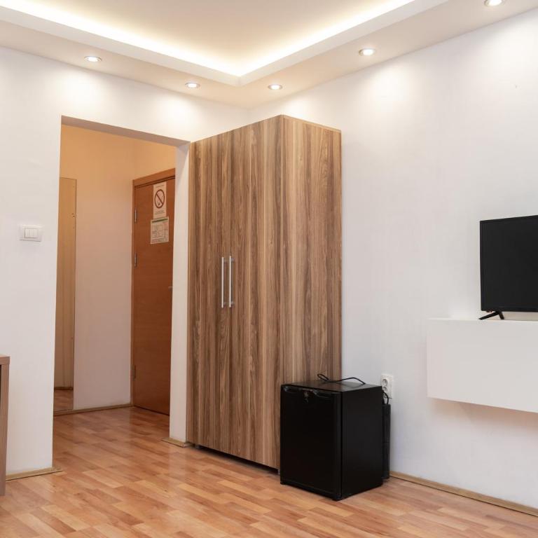 VENAC Belgrade Rooms - One-Bedroom Apartment - 5