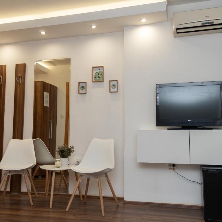 VENAC Belgrade Rooms - One-Bedroom Apartment - 8