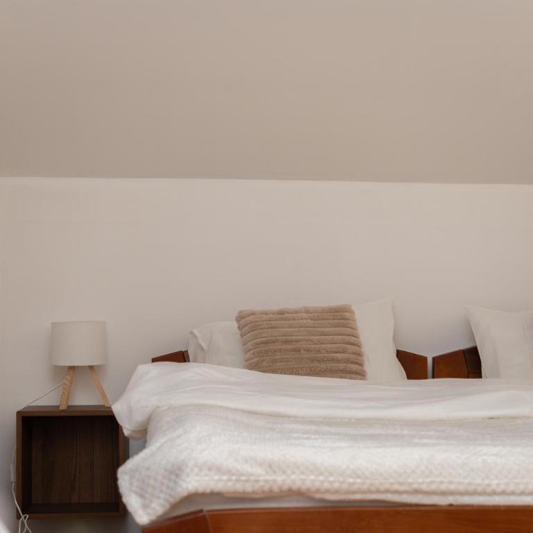 VENAC Belgrade Rooms - One-Bedroom Apartment - 9