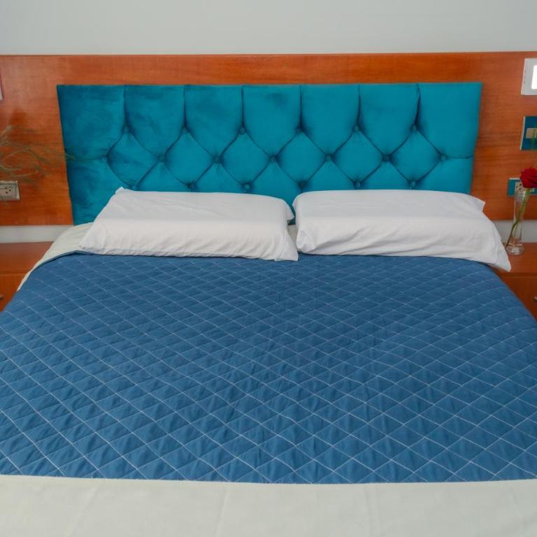 Paulina Apart - Apartamento de 1 dormitorio - 5