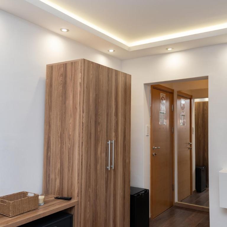 VENAC Belgrade Rooms - One-Bedroom Apartment - 11