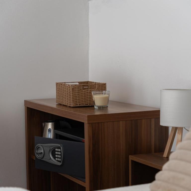 VENAC Belgrade Rooms - One-Bedroom Apartment - 14