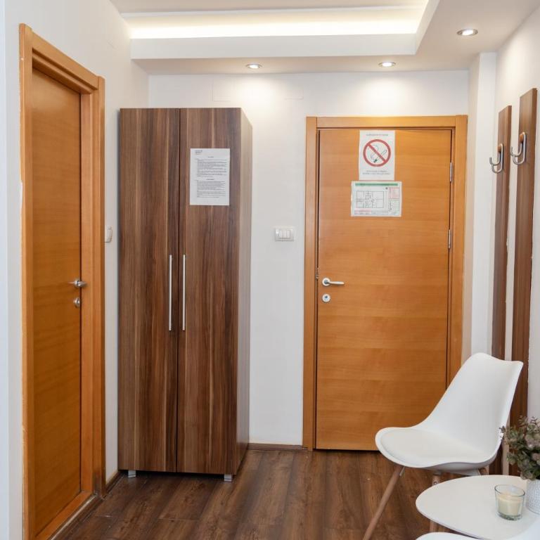 VENAC Belgrade Rooms - One-Bedroom Apartment - 11