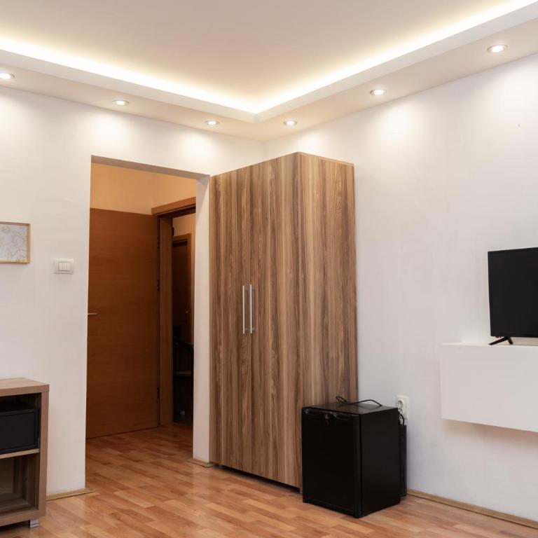 VENAC Belgrade Rooms - One-Bedroom Apartment - 10