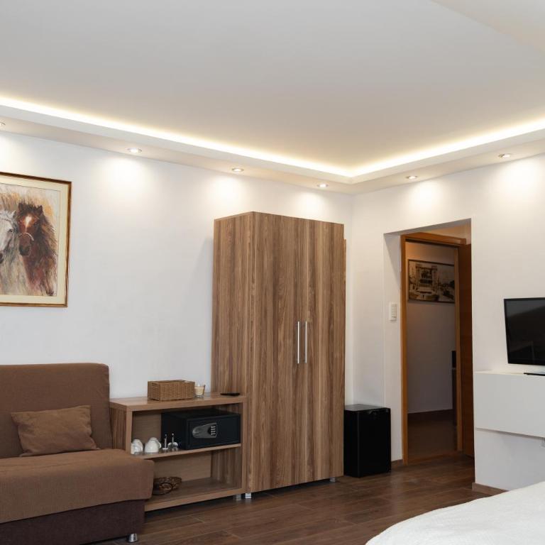 VENAC Belgrade Rooms - One-Bedroom Apartment - 16
