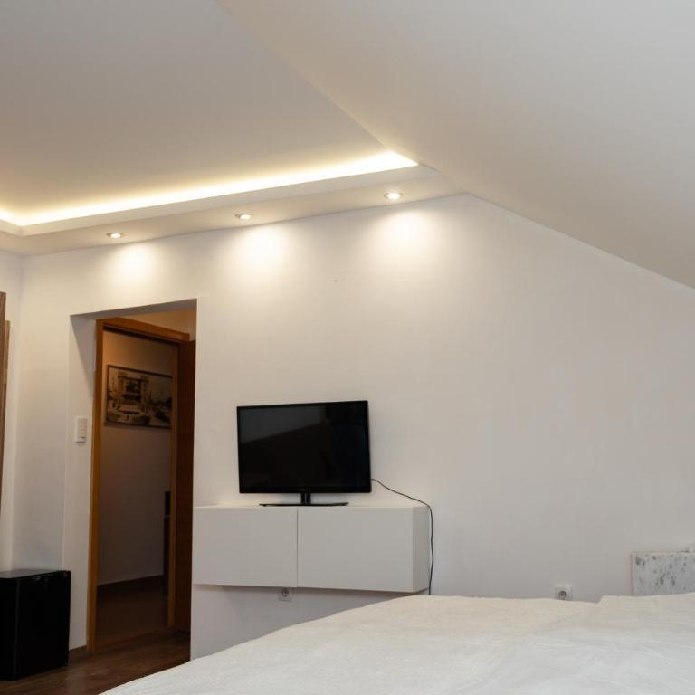 VENAC Belgrade Rooms - One-Bedroom Apartment - 17