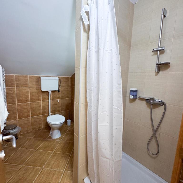 VENAC Belgrade Rooms - One-Bedroom Apartment - 13