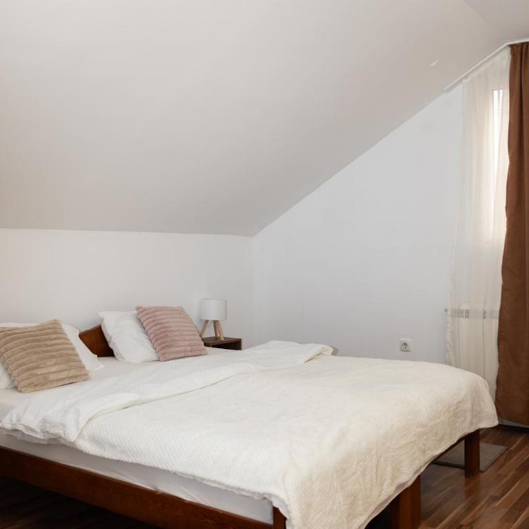 VENAC Belgrade Rooms - One-Bedroom Apartment - 16