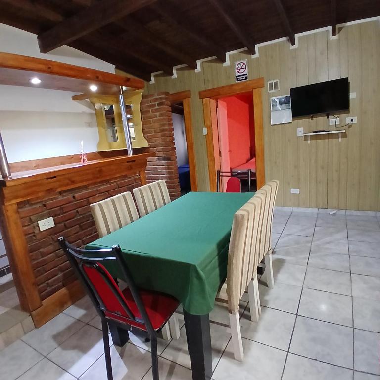 Apart El Cañadon - Apartamento de 2 dormitorios - 4