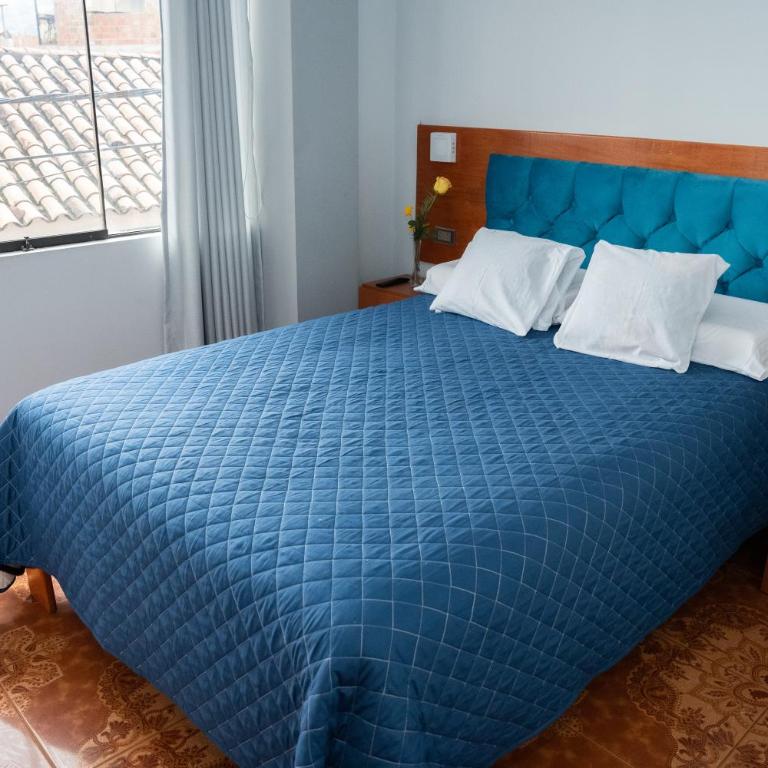 Paulina Apart - Apartamento de 1 dormitorio - 9