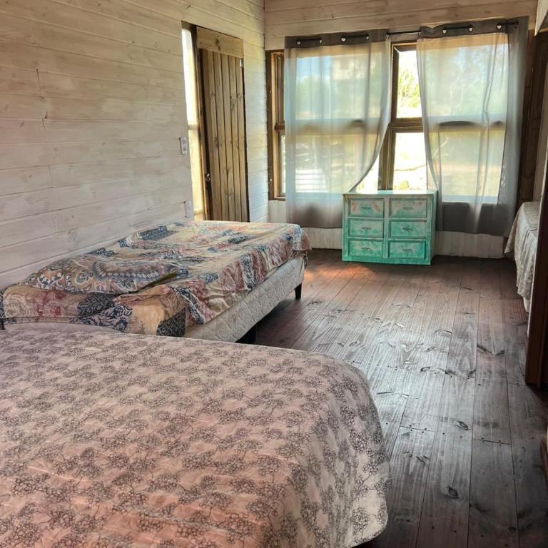 Cabaña Cica - Apartamento de 2 dormitorios - 3