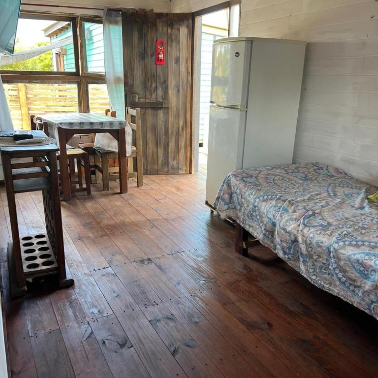 Cabaña Cica - Apartamento de 2 dormitorios - 5