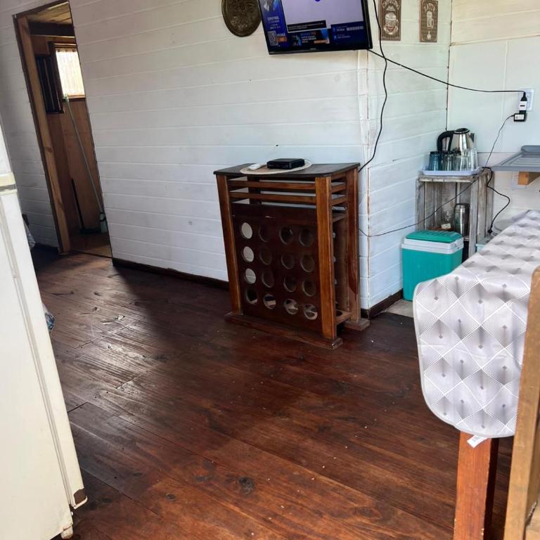 Cabaña Cica - Apartamento de 2 dormitorios - 7
