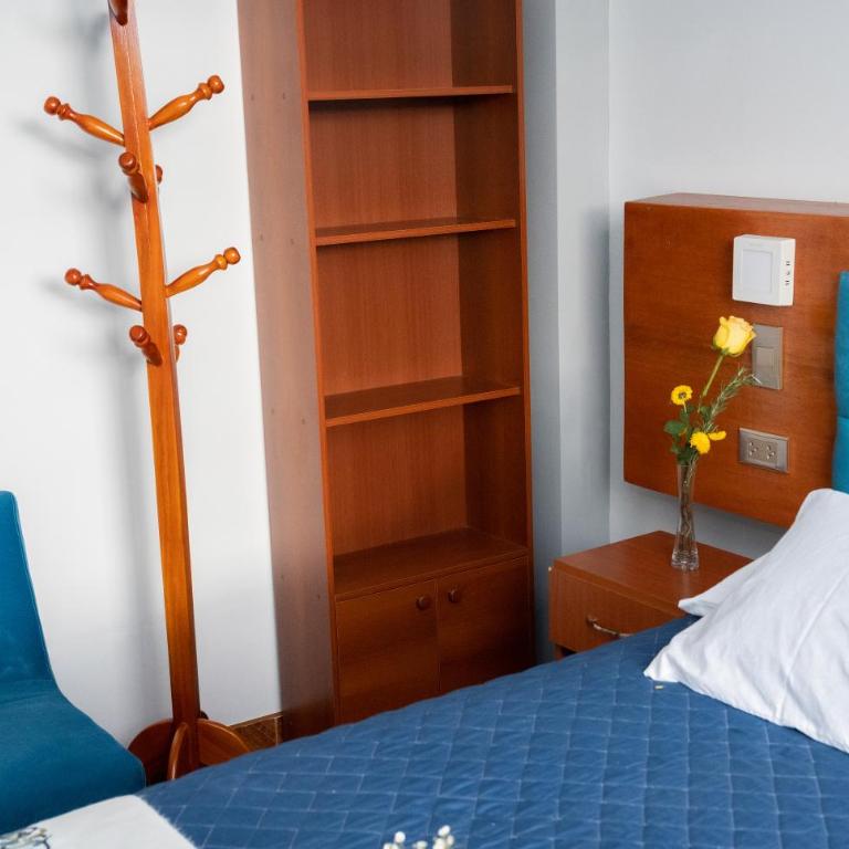 Paulina Apart - Apartamento de 1 dormitorio - 11