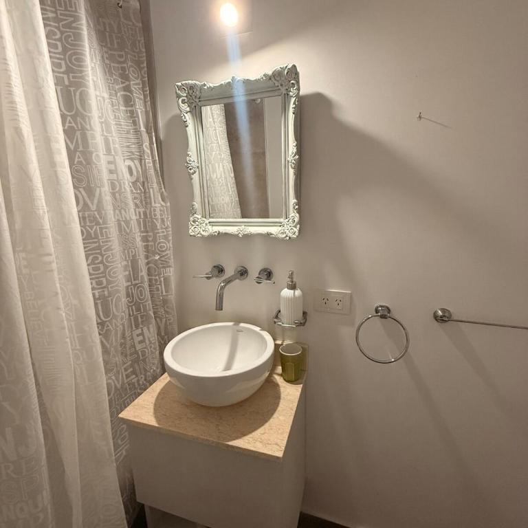 ArtLoftGalleryPalermo - Apartamento de 1 dormitorio - 8