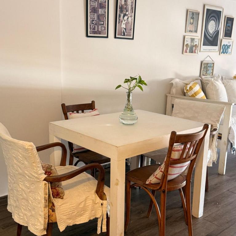 ArtLoftGalleryPalermo - Apartamento de 1 dormitorio - 11