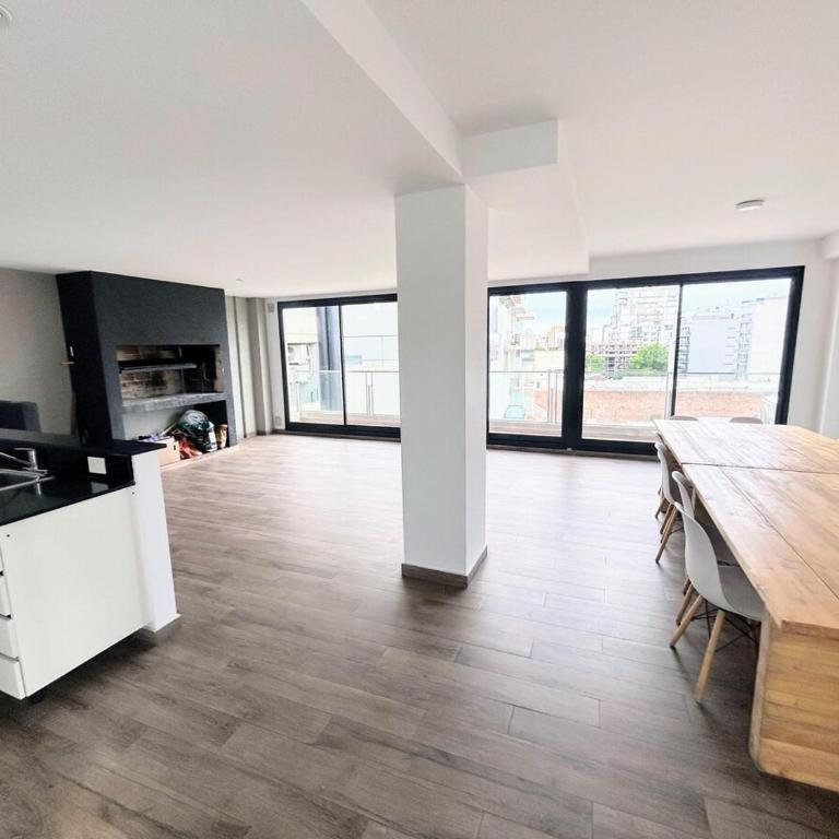ArtLoftGalleryPalermo - Apartamento de 1 dormitorio - 22