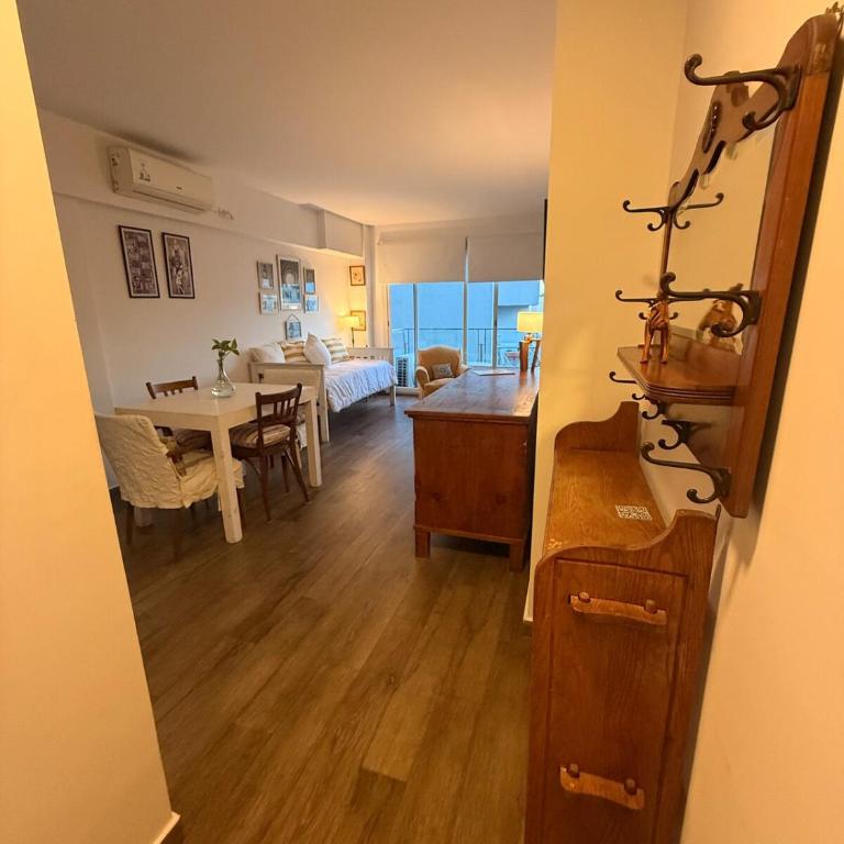 ArtLoftGalleryPalermo - Apartamento de 1 dormitorio - 1