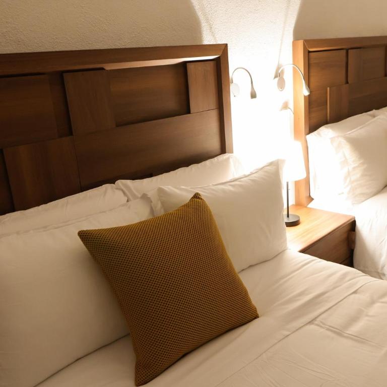 Hotel Casa KARLOTTA - Deluxe 2 Full beds - 5