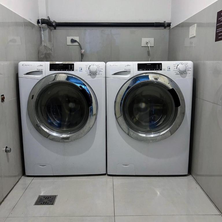 ArtLoftGalleryPalermo - Apartamento de 1 dormitorio - 31