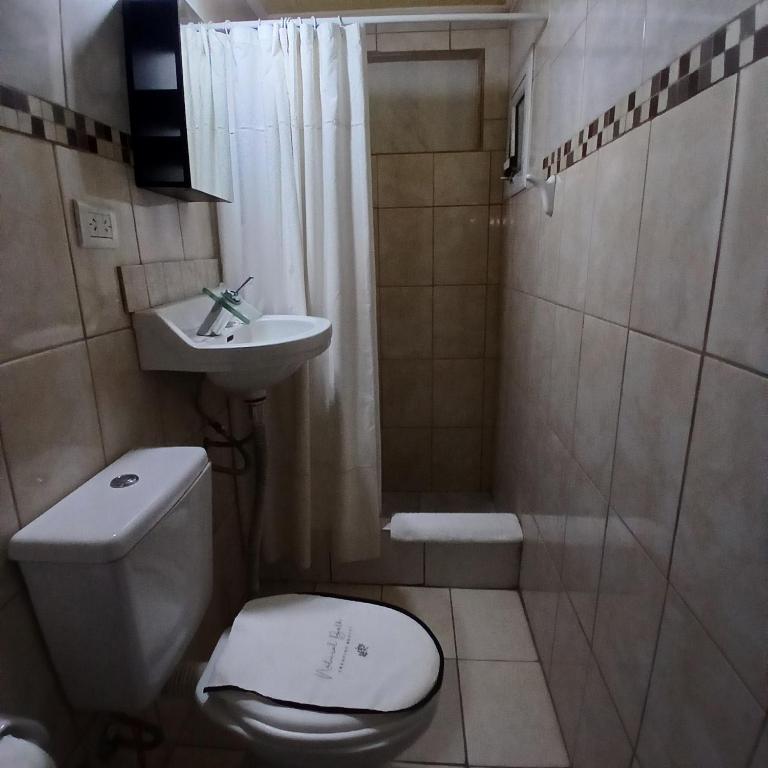 Apart El Cañadon - Apartamento de 2 dormitorios - 14