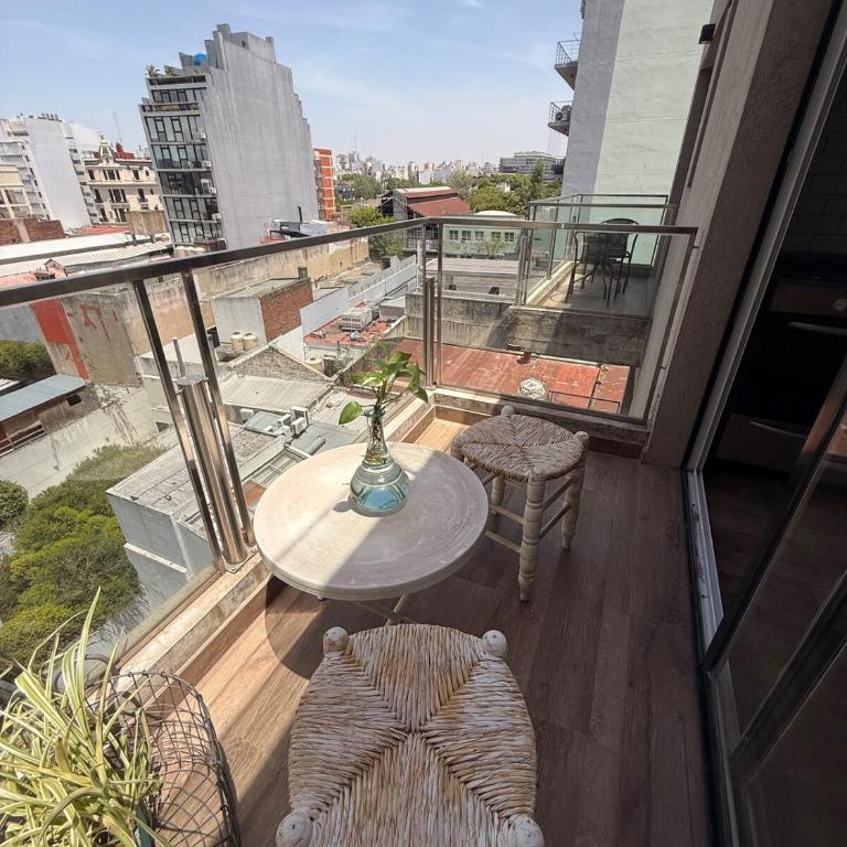 ArtLoftGalleryPalermo - One-Bedroom Apartment - 20