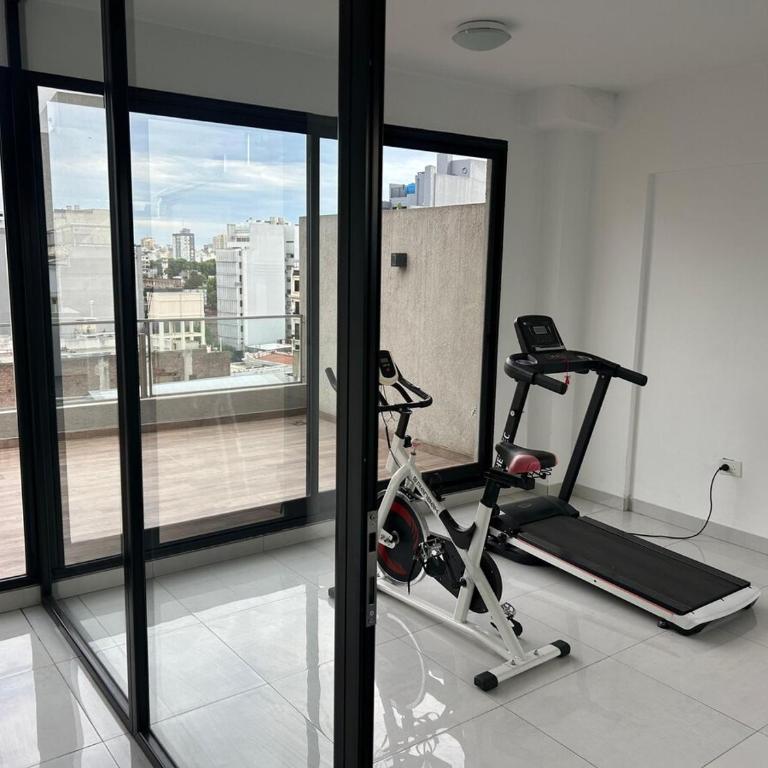 ArtLoftGalleryPalermo - One-Bedroom Apartment - 29