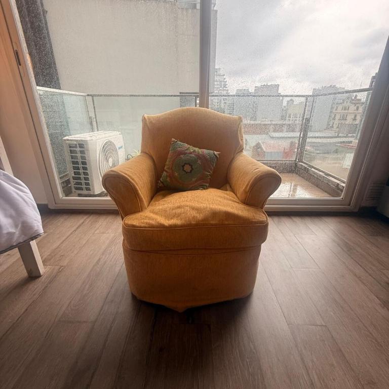 ArtLoftGalleryPalermo - Apartamento de 1 dormitorio - 33