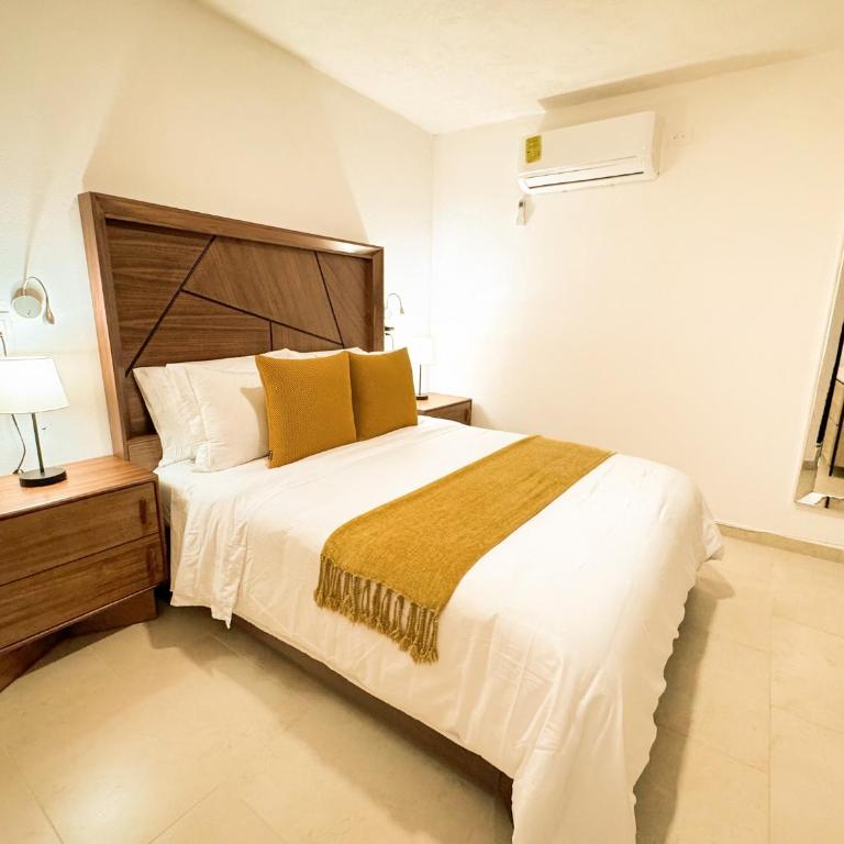 Hotel Casa KARLOTTA - Deluxe 1 Queen bed - 5