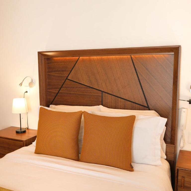 Hotel Casa KARLOTTA - Deluxe 1 Queen bed - 6