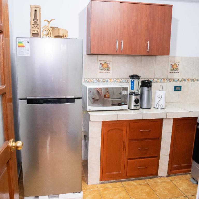 Paulina Apart - Apartamento de 1 dormitorio - 24