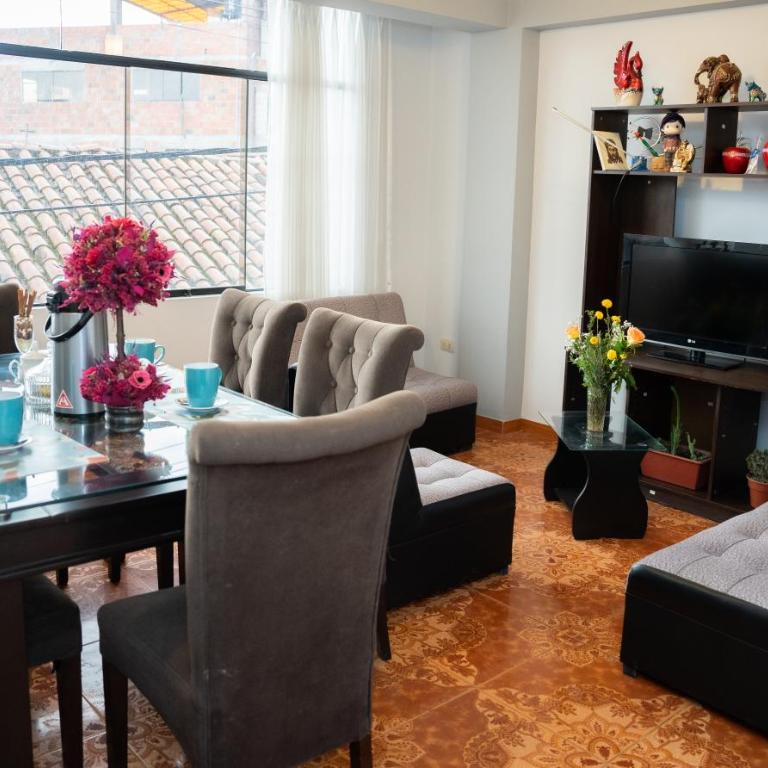 Paulina Apart - Apartamento de 1 dormitorio - 25