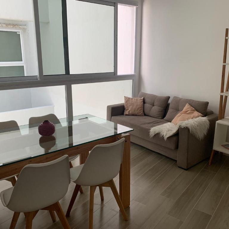 Independenciasuites - Apartamento de 1 dormitorio - 2