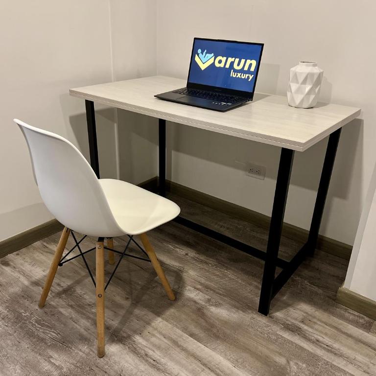 Loft Familiar Candelaria centro - Apartamento de 1 dormitorio - 8