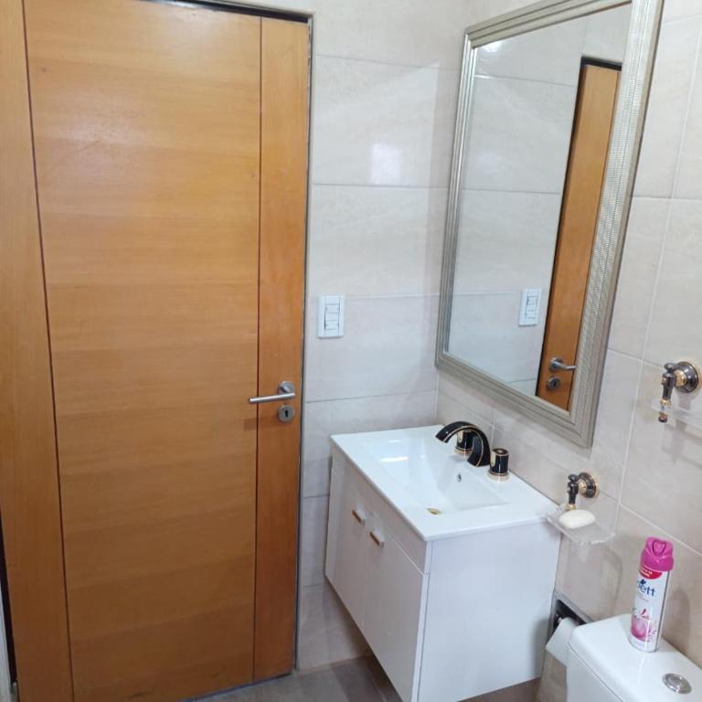 El Sanbe 2 - Two-Bedroom Apartment - 9