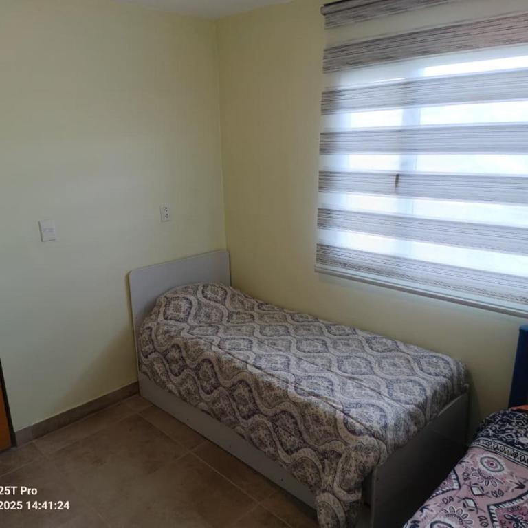 El Sanbe 2 - Two-Bedroom Apartment - 10